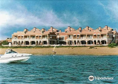 Lloyds Beach Club Hotel a Quesada