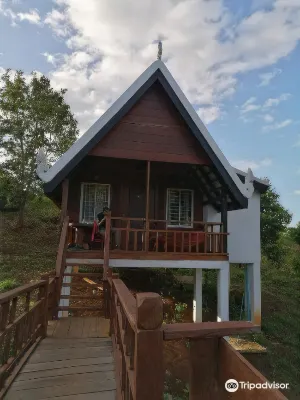 Greenhouse Retreat Hotels in Sen Monorom