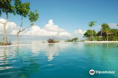 Karamba Eco Boutique Hotel