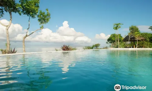 Karamba Eco Boutique Hotel
