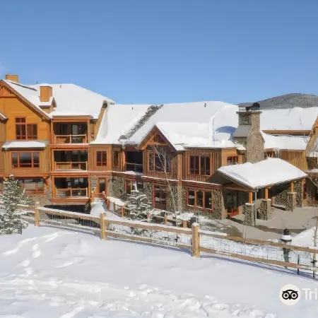 BlueSky Breckenridge