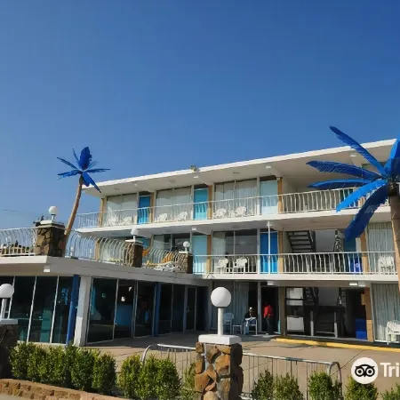 Blue Palms Resort