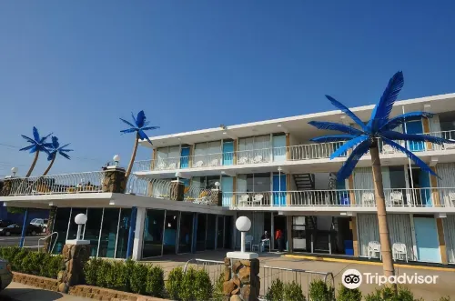 Blue Palms Resort - 3-Star