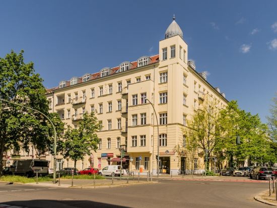 Hotels Near Restaurant Masel Topf In Berlin - 2022 Hotels | Trip.com