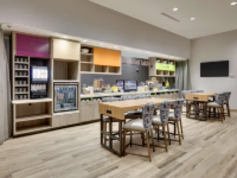 Home2 Suites by Hilton Euless DFW West Hotels in Euless
