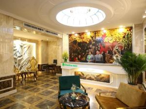 GREENTREE HOTEL VIETNAM