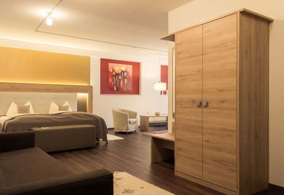 Hotel Gasthof Koch-Daaden Updated 2022 Room Price-Reviews & Deals | Trip.com