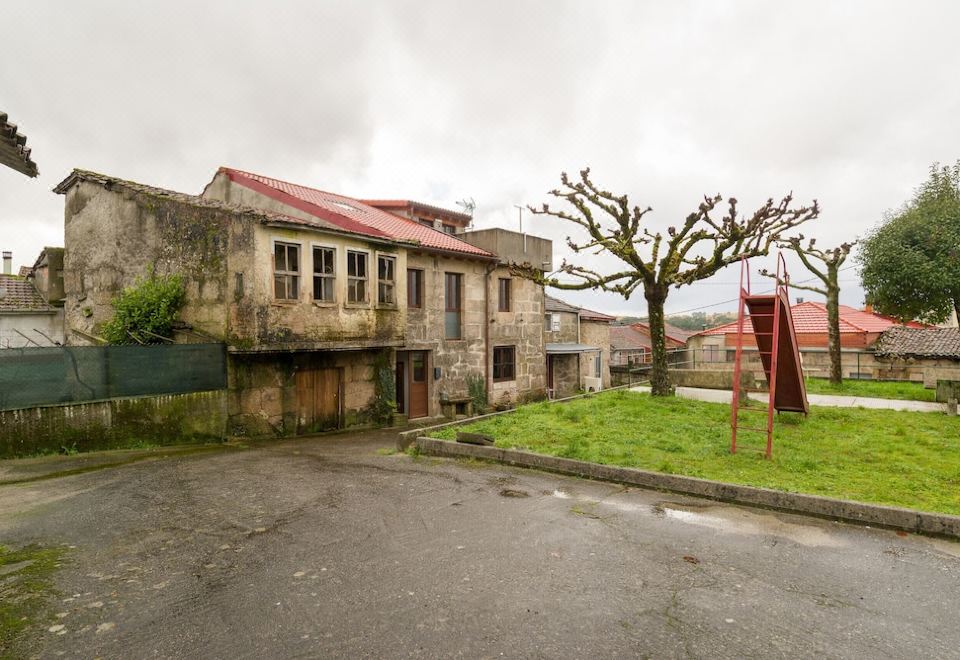 Gran Casa Rural A Touza - Housity