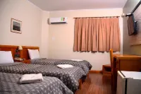 Hotel Portucali Hotels in Sertaozinho