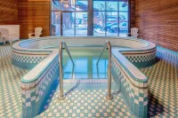 Sandpoint Hotel & Suites Downtown - Hot Tub
