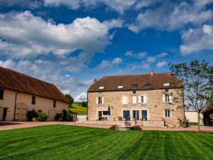 Chambre d'hôtes - Salle de reception - Mariage - La Maison de Souhey