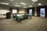 安大略庫卡蒙格牧場Homewood Suites by Hilton 庫卡蒙格牧場住宿飯店