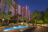 Hilton Grand Vacations Club Flamingo Las Vegas Hotels in Paradise