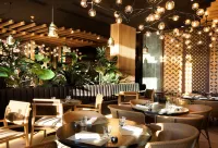 Palmaïa the House of AïA All Inclusive Wellness Resort - breakfast
