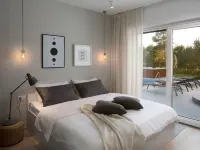 Santa Marina - Villas