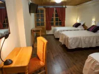 Maimara Hotel Hotels in Huaraz
