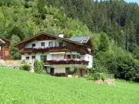 Markus Hotels near Hochzillertal