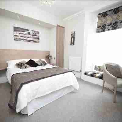 Hotel Plas Hyfryd Rooms