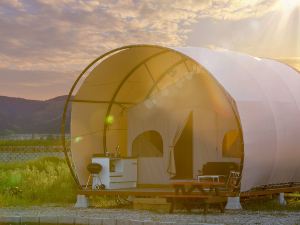 Gangneung Base Camp Glamping