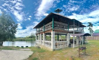 Club-Hotel Glukhoman