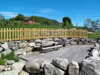 Naustvollen Hotels in Balestrand