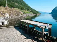 Krokeggi Hotels in Vik