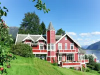 Villa Lorna Hotels in Balestrand