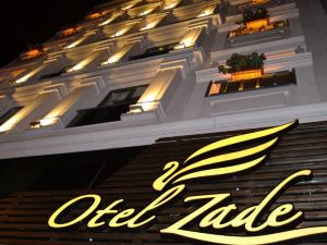 Hotel Zade