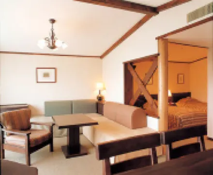 Hotel Harvest Tateshina