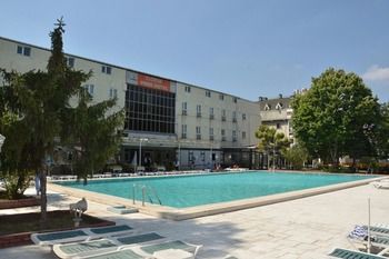 FLORYA PARK HOTEL