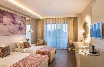 Diamond Premium Hotel & Spa - Ultra Her Şey Dahil (Diamond Premium Hotel & Spa - Ultra All-Inclusive)