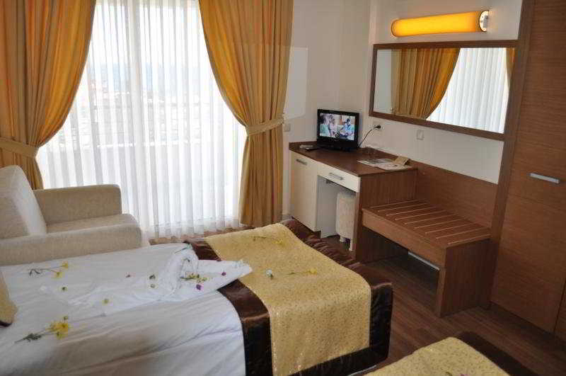 Hotel Akbulut & Spa