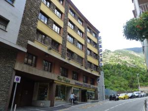 Insitu Eurotel Andorra