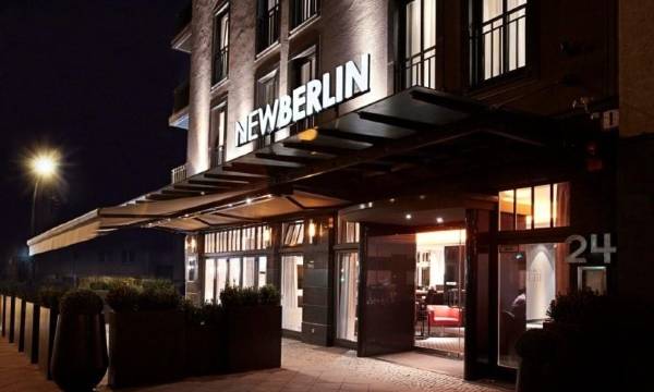 New Berlin