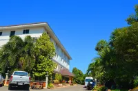 Silver Gold Garden, Suvarnabhumi Airport Hotels near KMITL Faculty of Agricultural Technology