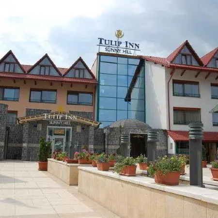 Hotel Sunny Hill