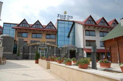 Hotel Sunny Hill Hotels in 