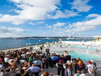 AxelBeach Ibiza Suites Apartments Spa and Beach Club - Adults Only