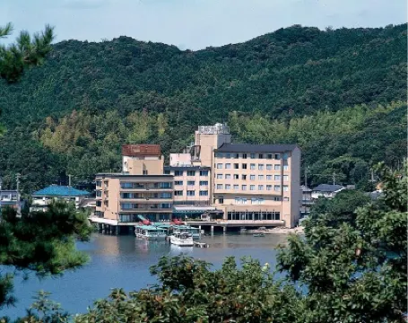 โคโชรัง โรงแรมใน