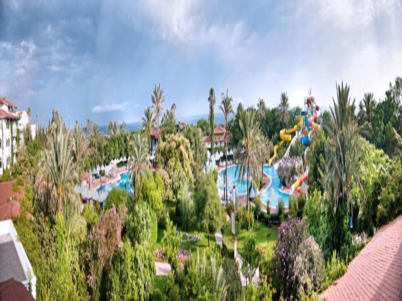 Belconti Resort Hotel - All Inclusive