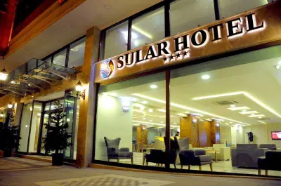 Sular Hotel