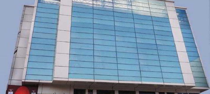 Hotel Mandakini Plaza , Kanpur Hotels in Kanpur