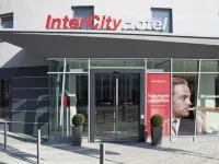 IntercityHotel Mainz Hotels in Mainz
