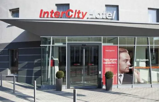 美因茨城際酒店