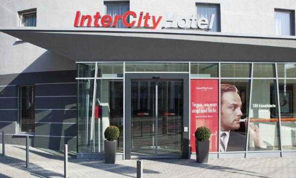 IntercityHotel Mainz