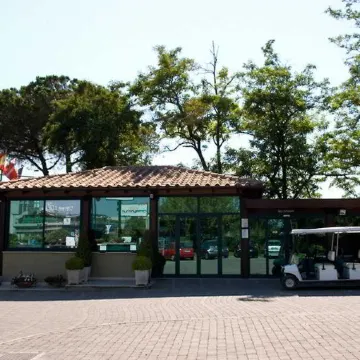 Flaminio Village Bungalow Park