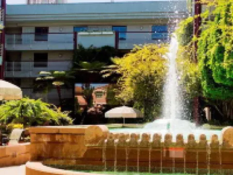 Cupertino Hotel Hotels in Cupertino