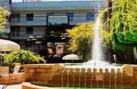 Cupertino Hotel Hotels in 