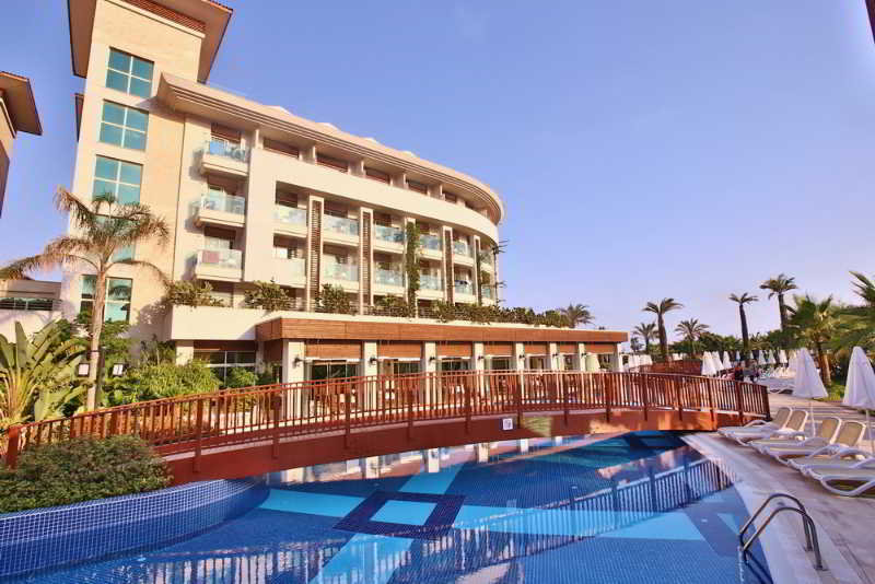 Sunis Evren Beach Resort Hotel & Spa