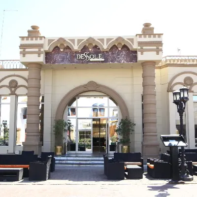 Cataract Layalina Naama Bay Hotels near Genena City